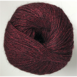 Hjortepels 300 MELERT BURGUNDER